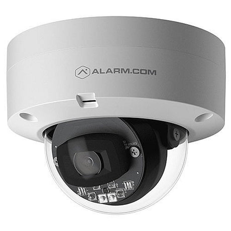 Alarm.com Pro Series 1080p Dome PoE Camera