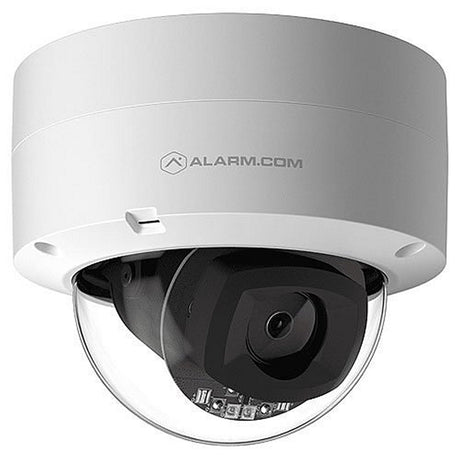 Alarm.com Pro Series 1080p Dome PoE Camera - Varifocal Lens