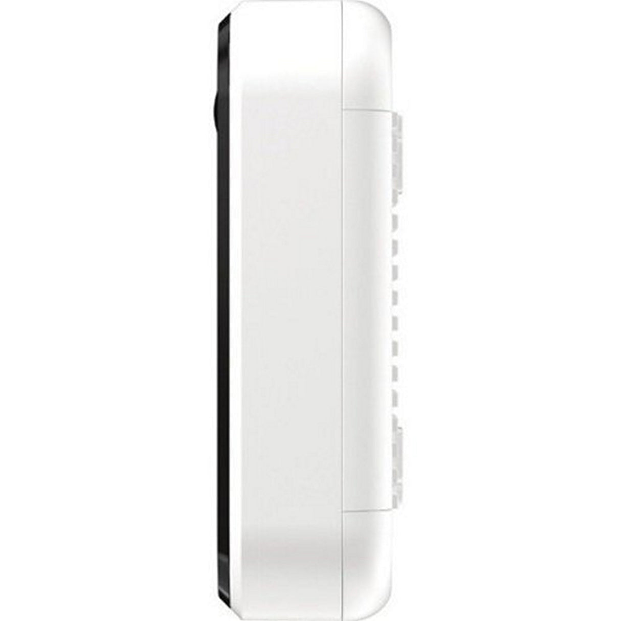 Alarm.com Design Studio Expansive 150° Touchless Video Doorbell Camera