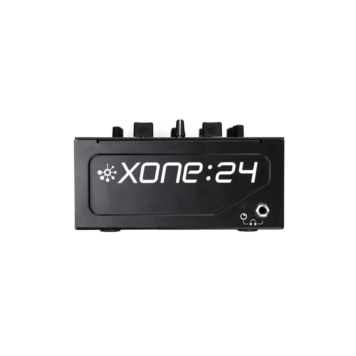 Allen & Heath Xone: 24 2+1 Channel Analog DJ Mixer