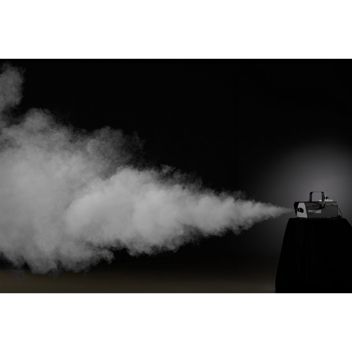 Antari FXW-1000T 1000W Fog Machine with Timer Remote and DMX