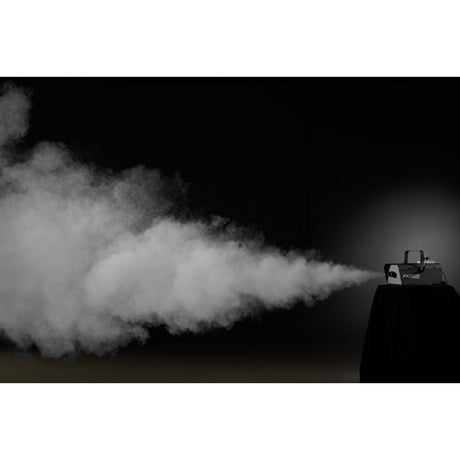 Antari FXW-1000T 1000W Fog Machine with Timer Remote and DMX