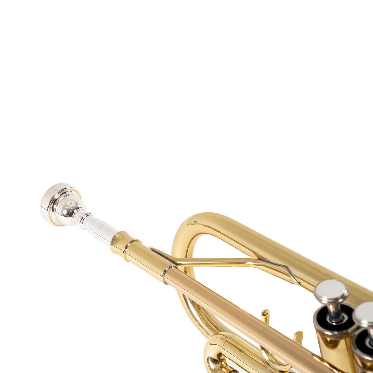 Antigua Vosi TR2560LQ Bb Trumpet Lacquer Finish