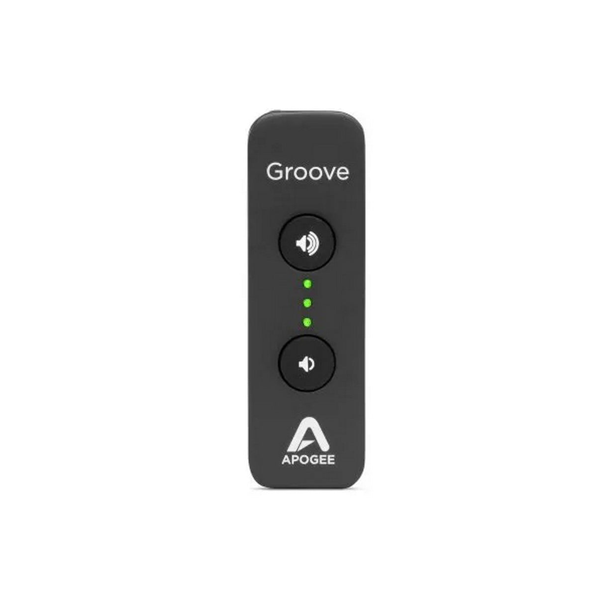Apogee Groove USB DAC and Headphone Amplifier