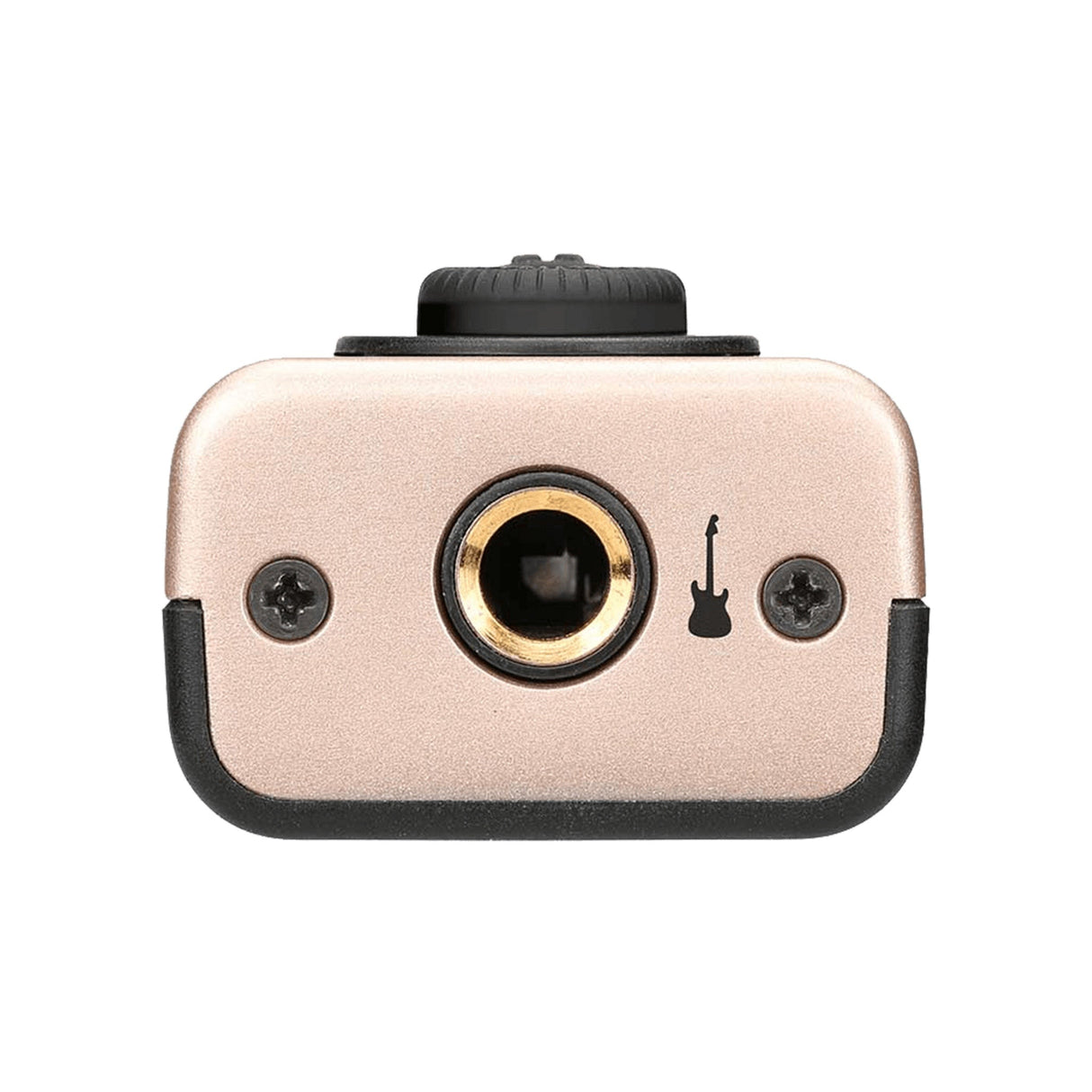 Apogee Jam X Mobile Instrument Interface