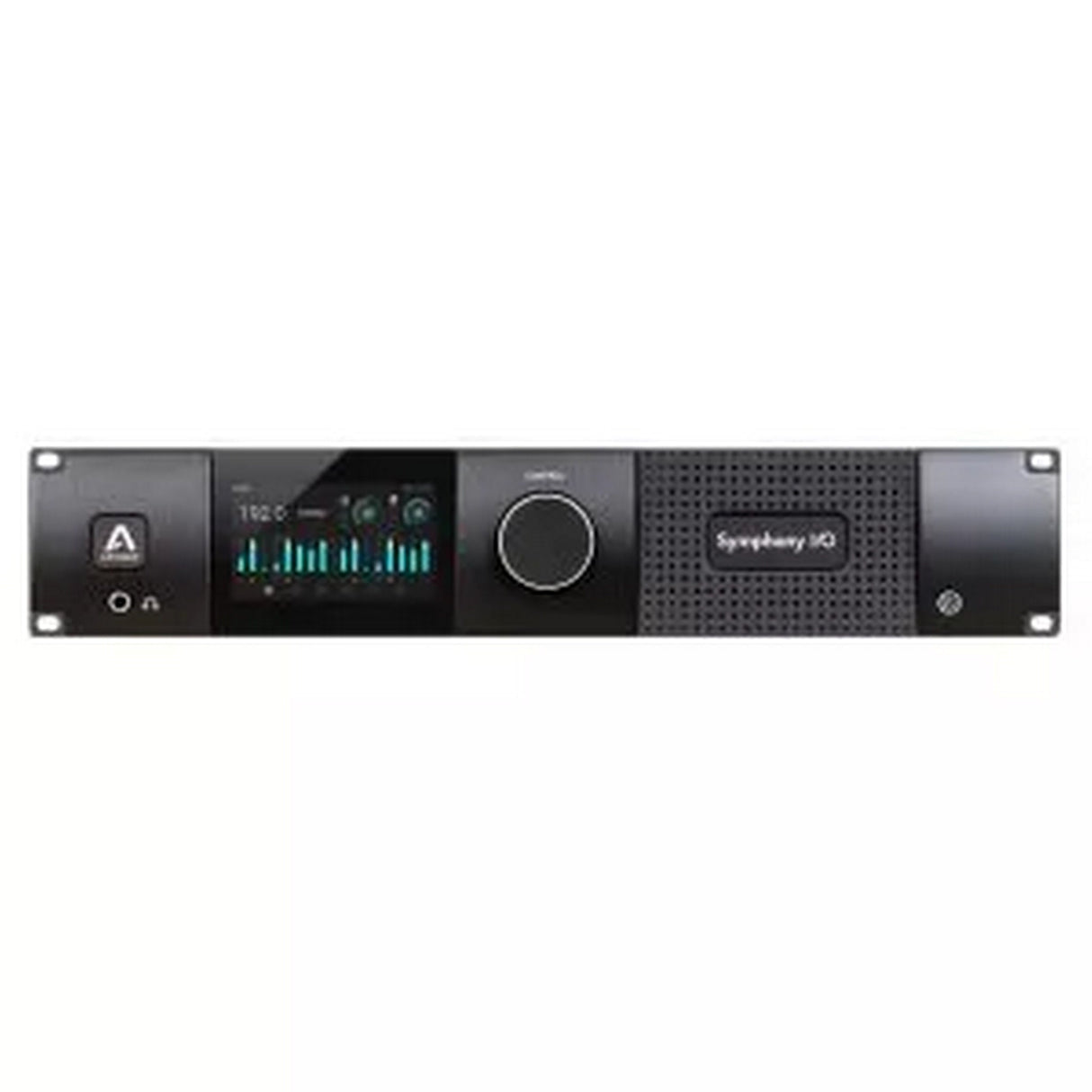 Apogee Symphony IO Mk II 16x16 SE Pro Tools HD Plus Audio Interface