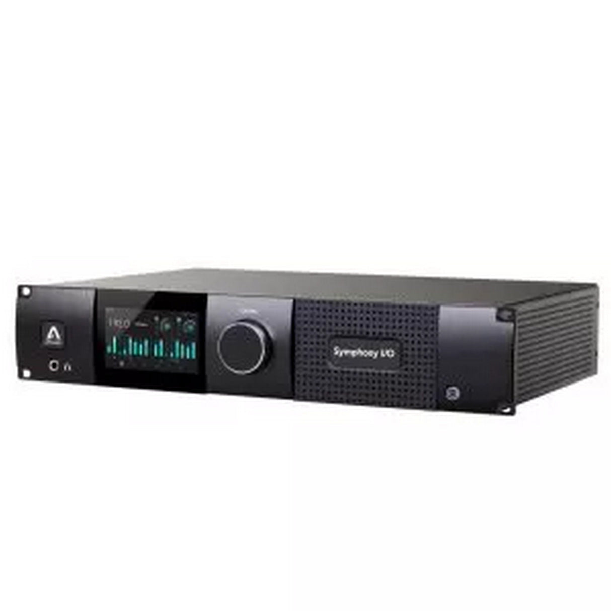 Apogee SYM2 Symphony IO Mk II Thunderbolt Chassis, Chassis Only