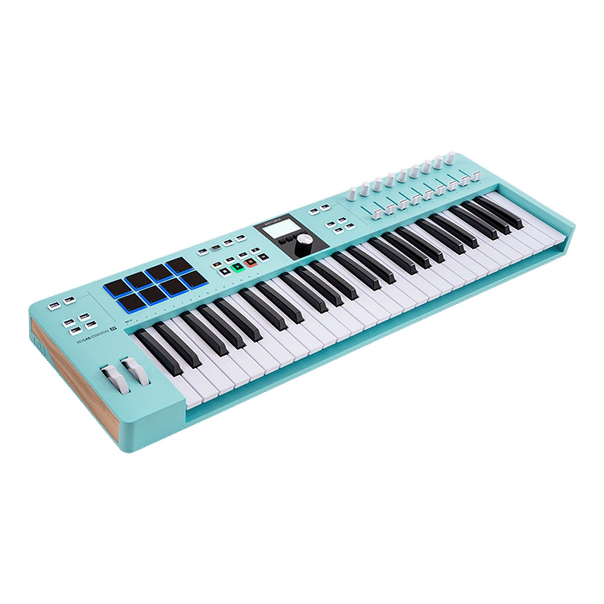 Arturia KeyLab Essential mk3 49-Key MIDI Controller