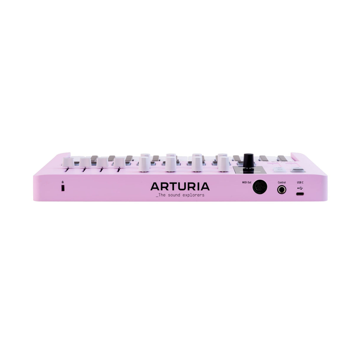 ARTURIA MiniLab 3 25-Key MIDI Controller Keyboard Special Edition