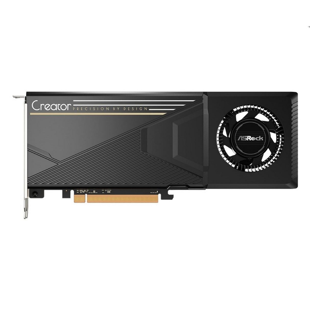 ASRock B70 CT 32G Intel Arc Pro B70 Creator 32GB Video Card
