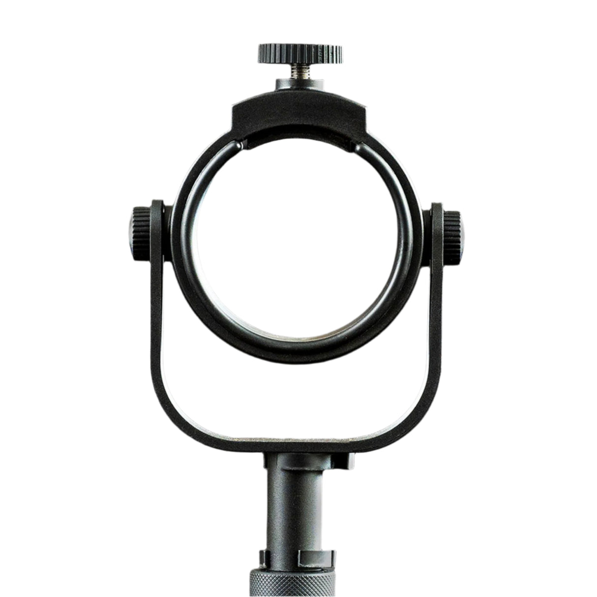 Aston Microphones Stealth Broadcast Cardioid Microphone with Stealth Side Mount