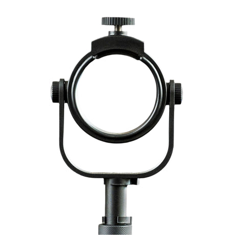 Aston Microphones Stealth Broadcast Cardioid Microphone with Stealth Side Mount