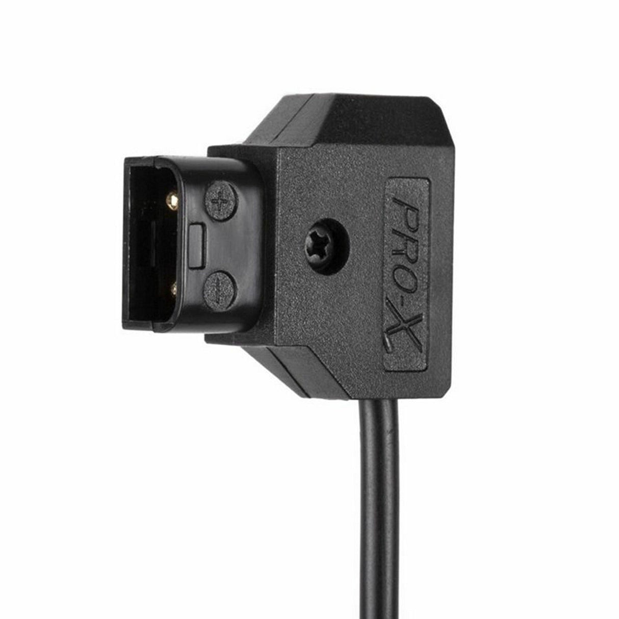 Anton Bauer P-Tap to Canon Regulated Dummy LP-E6 Battery 8075-0308