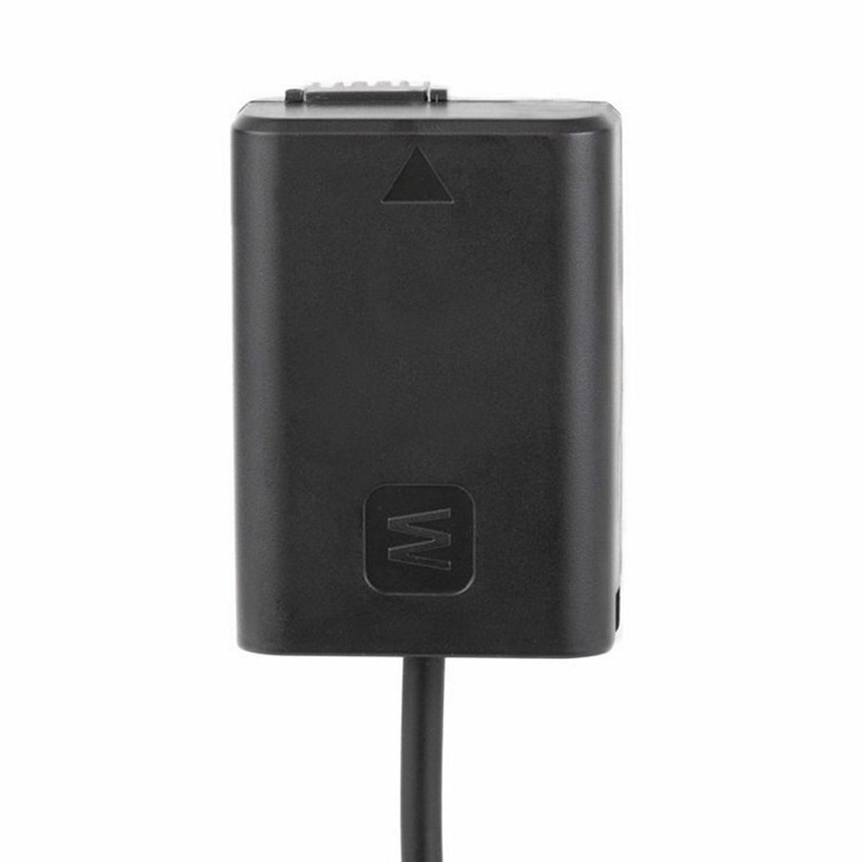 Anton Bauer P-Tap to Sony 7.4V Regulated Dummy NP-FW50 Battery 8075-0315