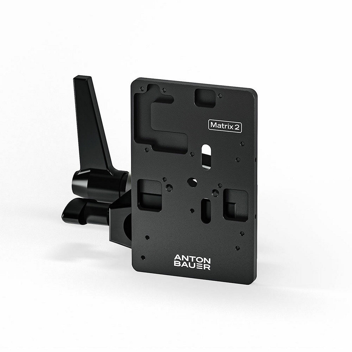 Anton Bauer Micro Standholder Plate 8075-0326