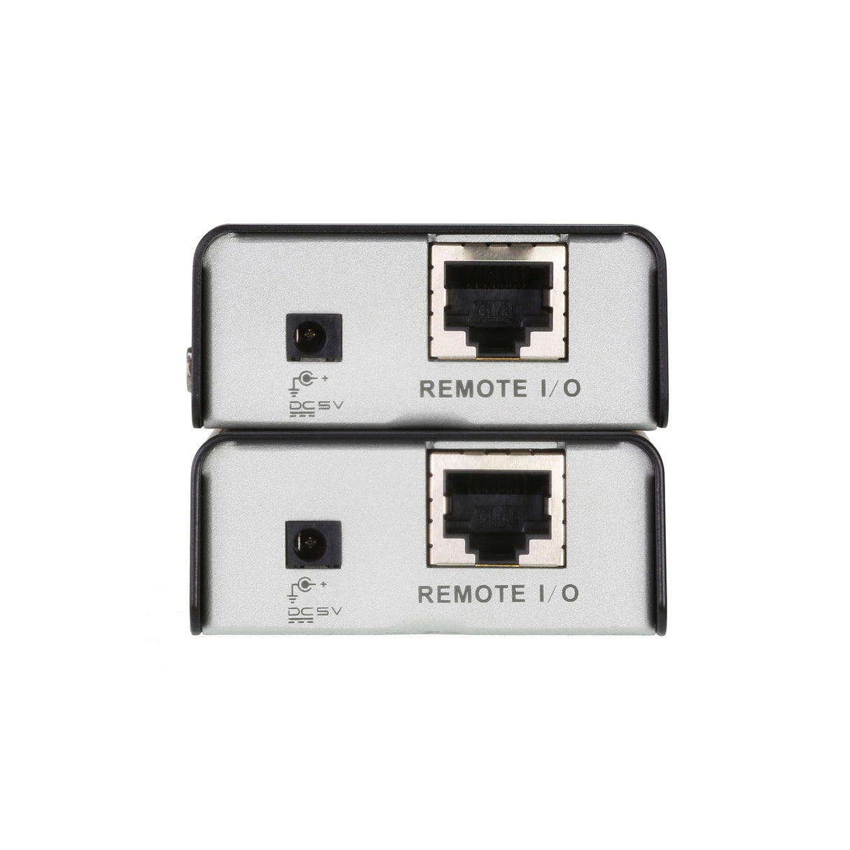 ATEN CE100 USB VGA Cat 5 Mini KVM Extender