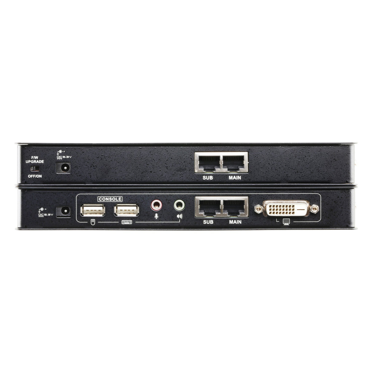ATEN CE600 USB DVI Cat 5 KVM Extender