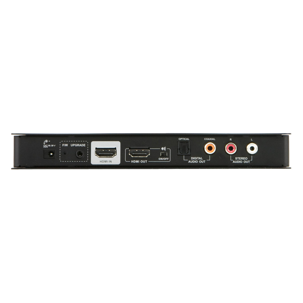 ATEN VC880 HD Video Repeater Plus and Audio De-embedder