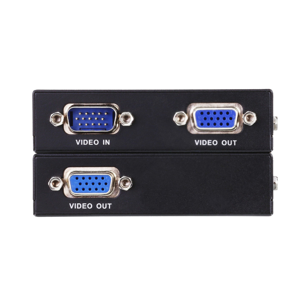ATEN VE150A Cat5 VGA Extender up to 500 Feet
