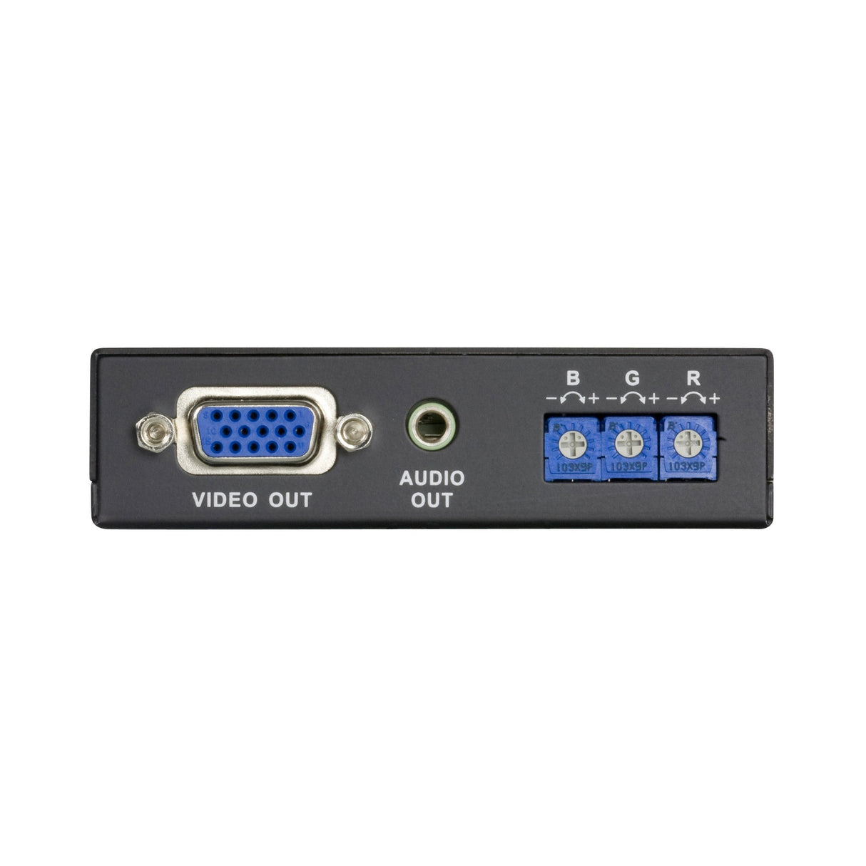 ATEN VE170RQ VE170 Receiver Unit with Deskew