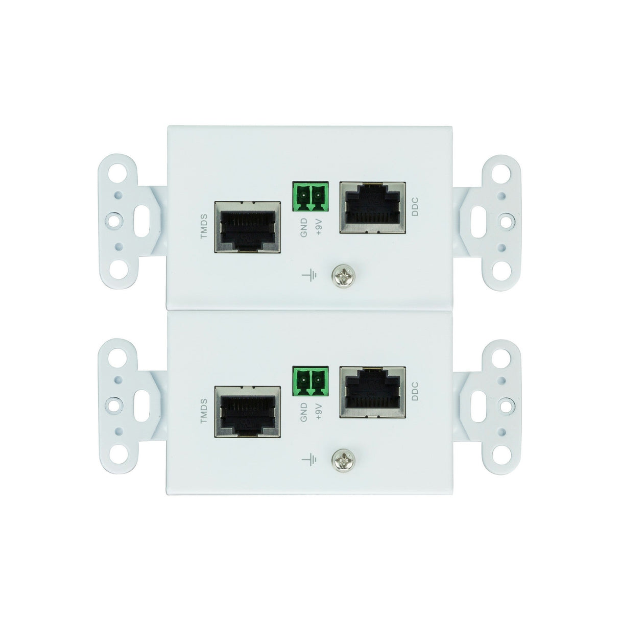 ATEN VE806 HDMI over Cat5 Extender Wall Plate