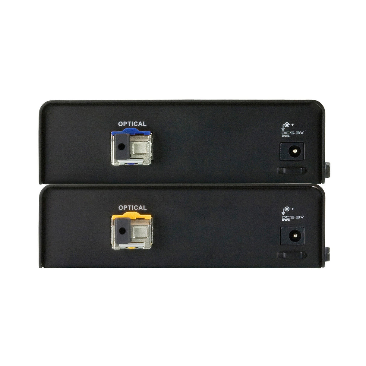 ATEN VE882 HD Video Audio Optic Fiber Extender up to 1980 Feet