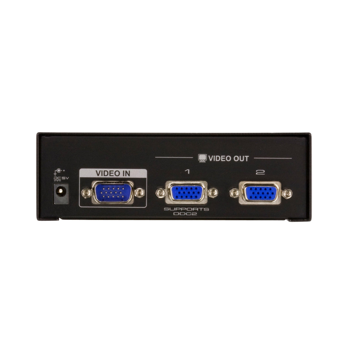 ATEN VS132A 2 Port Video Splitter