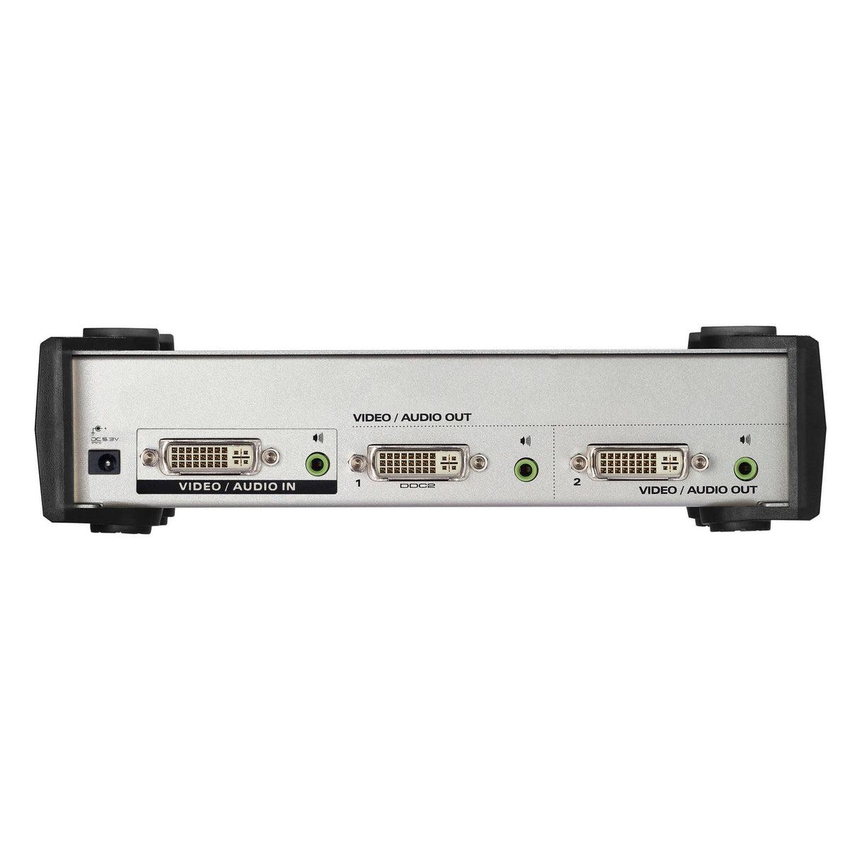 ATEN VS162 2 Port DVI Video Splitter