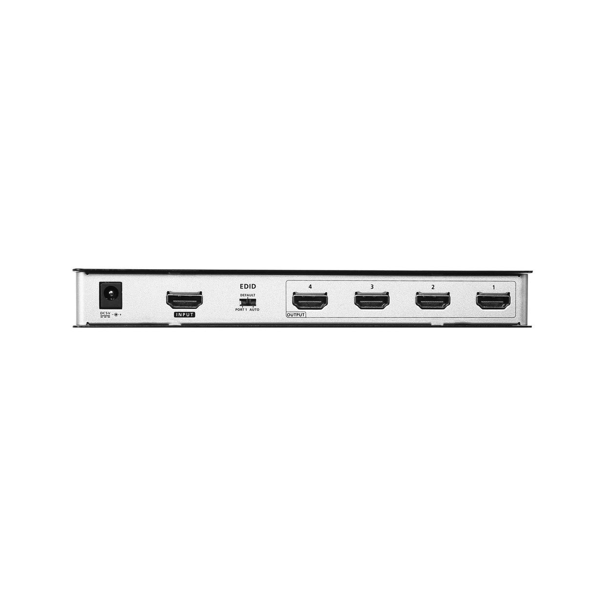 ATEN VS184B 4-Port True 4K HDMI Splitter