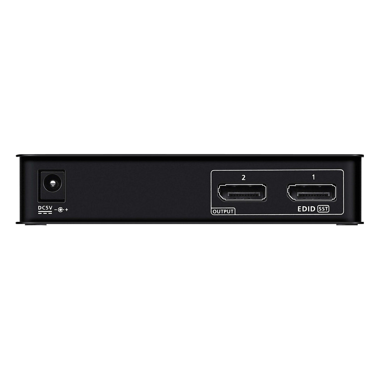 ATEN VS192 2-Port 4K DisplayPort Splitter