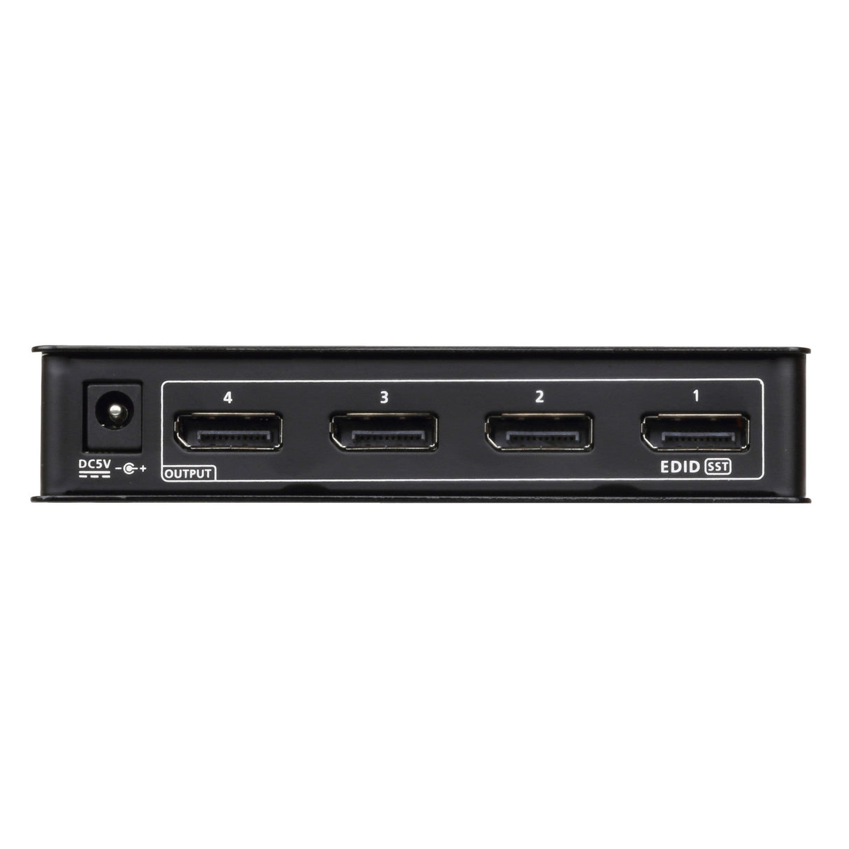 ATEN VS194 4-Port 4K DisplayPort Splitter