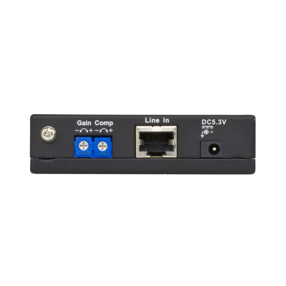 ATEN VE172R AV over Cat5 Receiver with Cascade