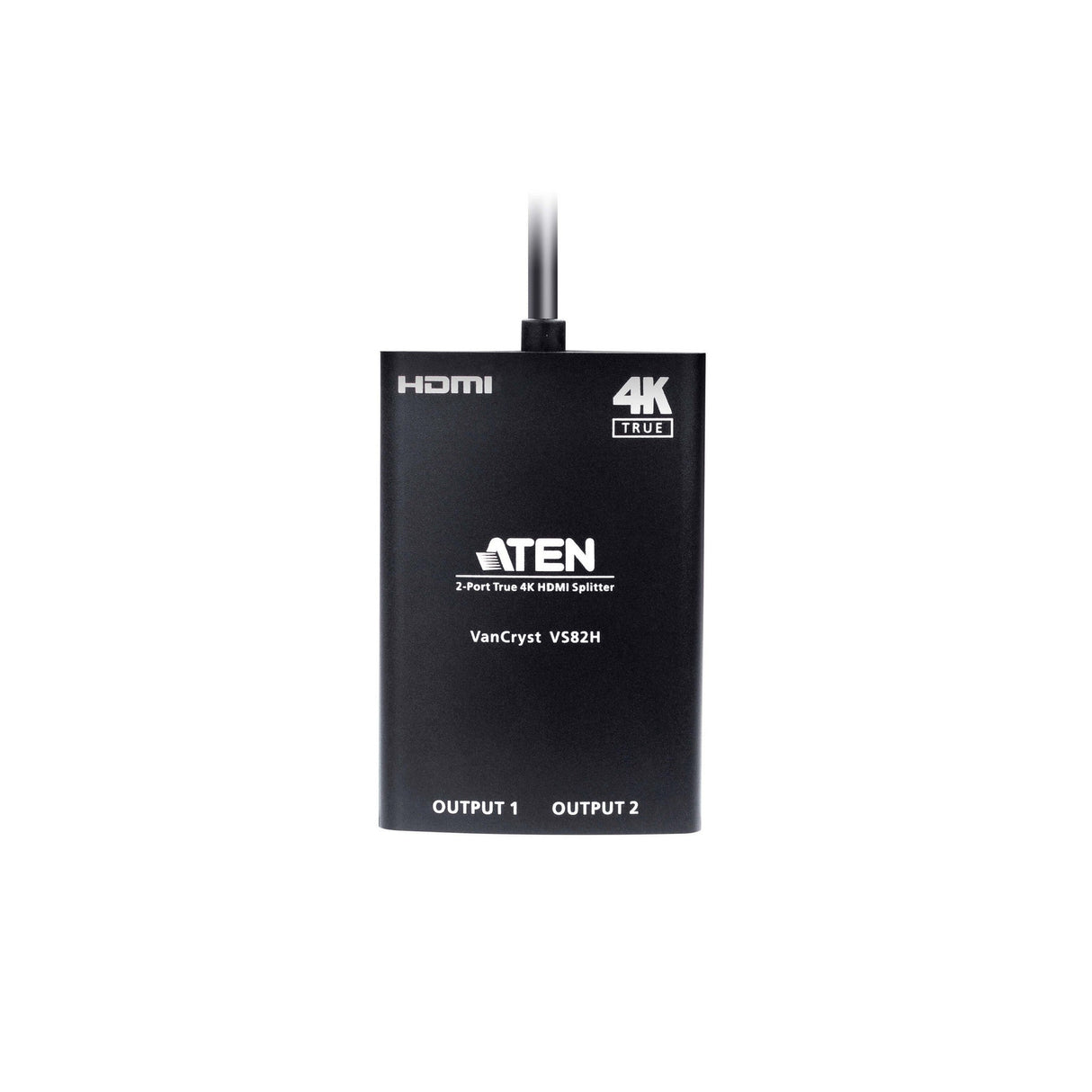 ATEN VS82H 2-Port True 4K HDMI Splitter