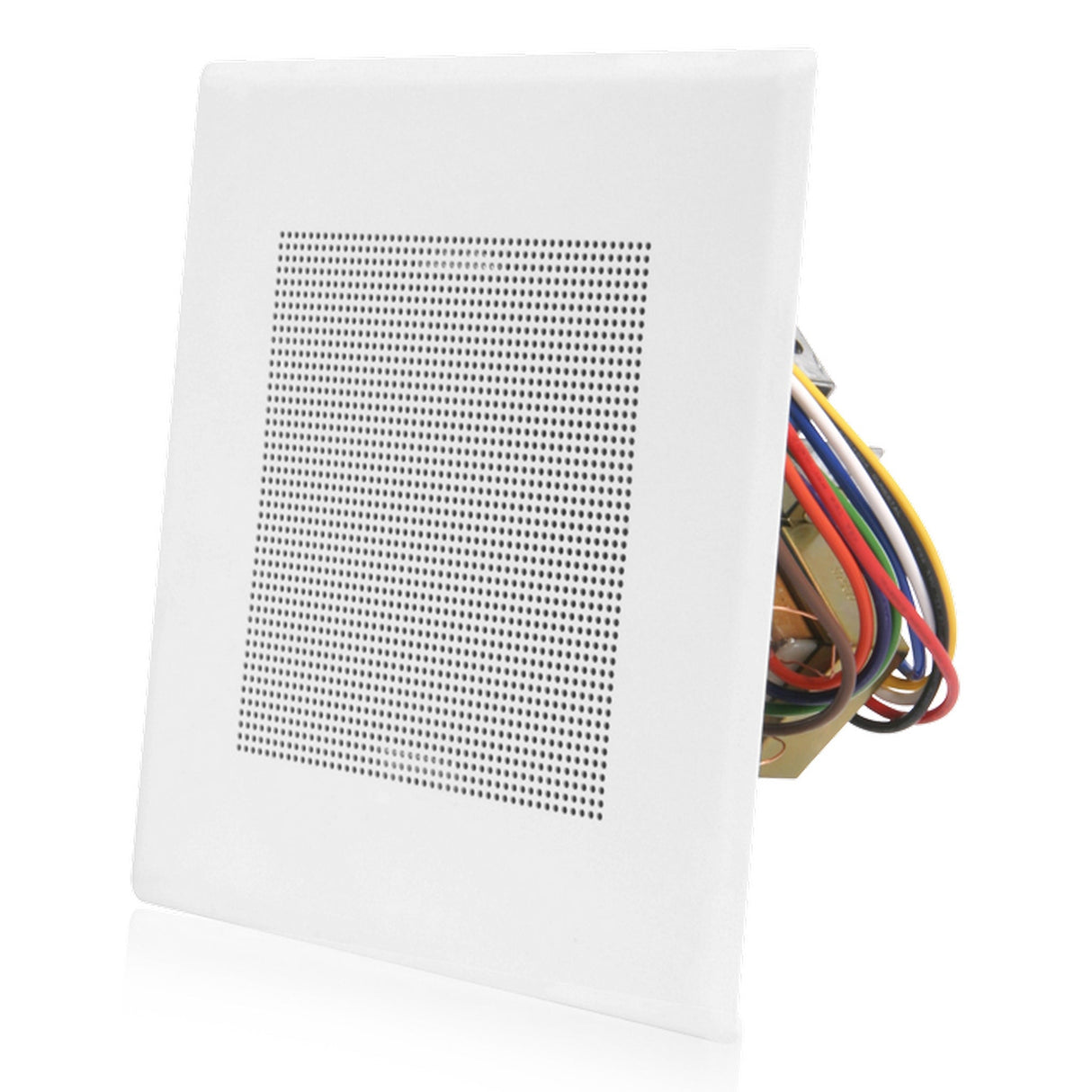 AtlasIED Contemporary Wall or Ceiling Speaker Baffles