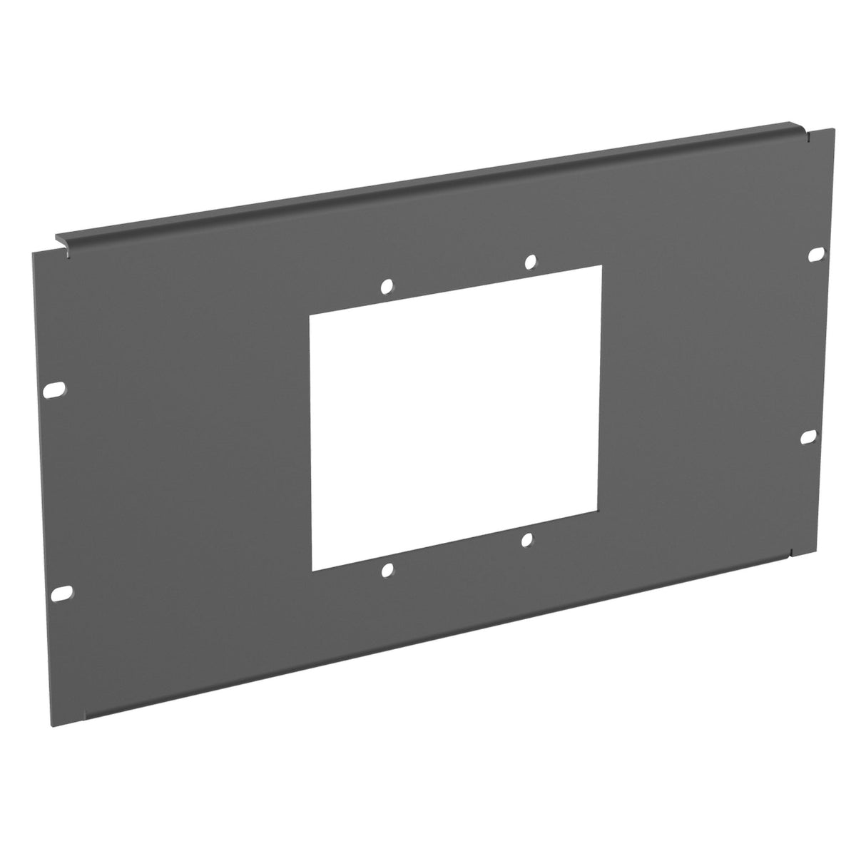 AtlasIED Half-Rack Mount Kit for Single BlueBridge Wall Controller, 3RU