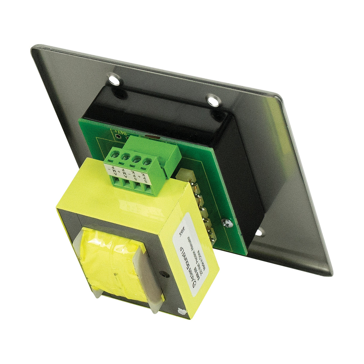 AtlasIED E408-250 Precision Series 70V 250W Attenuator