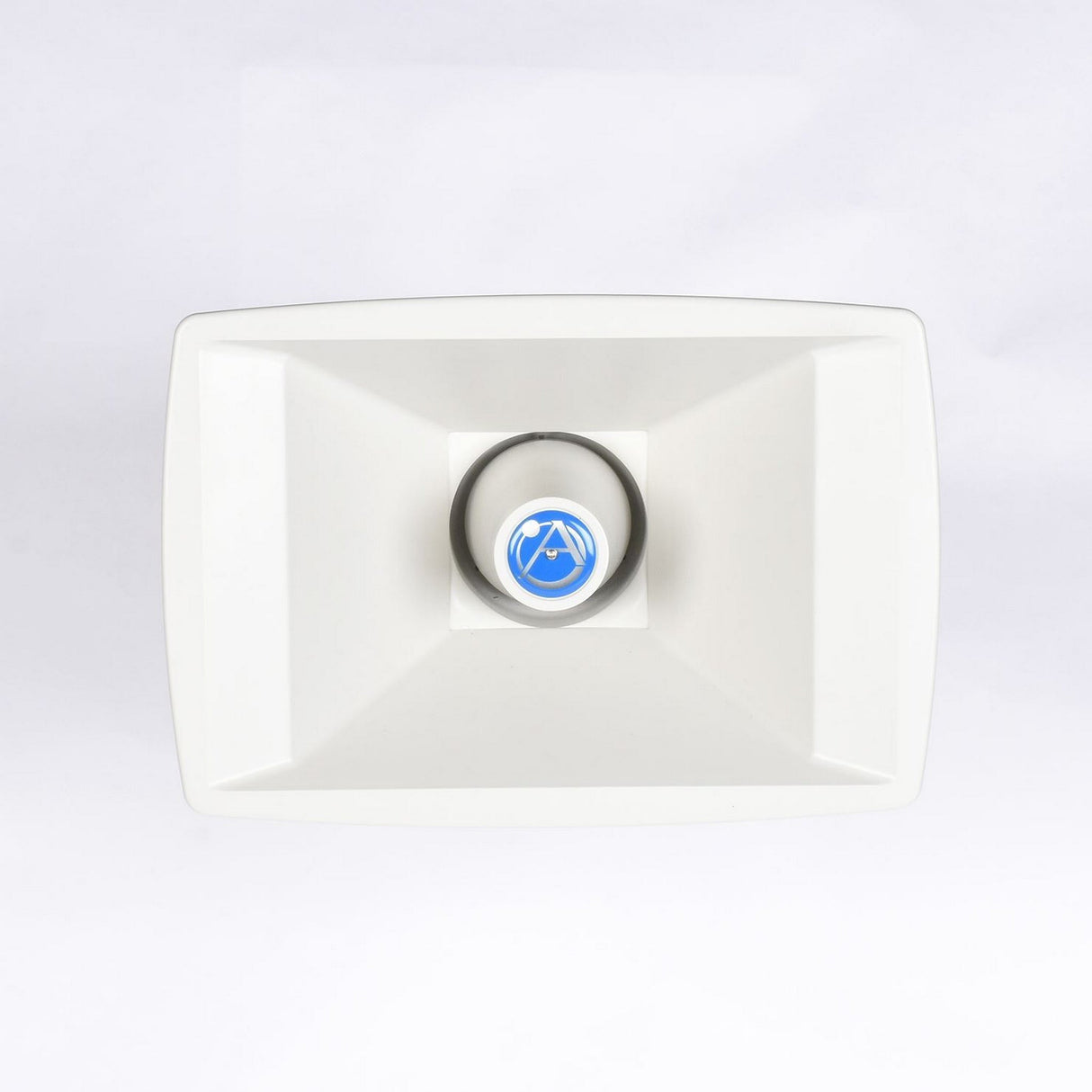AtlasIED IP-APX PoE+ Weather-Resistant Outdoor IP Horn with Rotating Bell