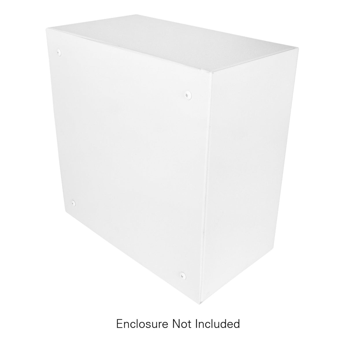 AtlasIED IP-HVP-CVR Enclosure Cover for IP-HVP Enclosures, 10-Pack