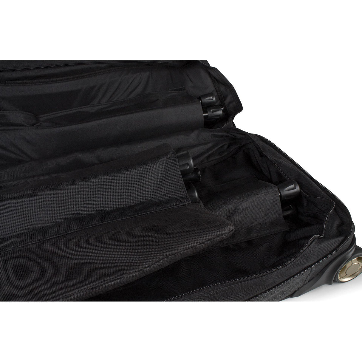 AtlasIED Microphone Stand Carrying Bags for Platinum Design Series