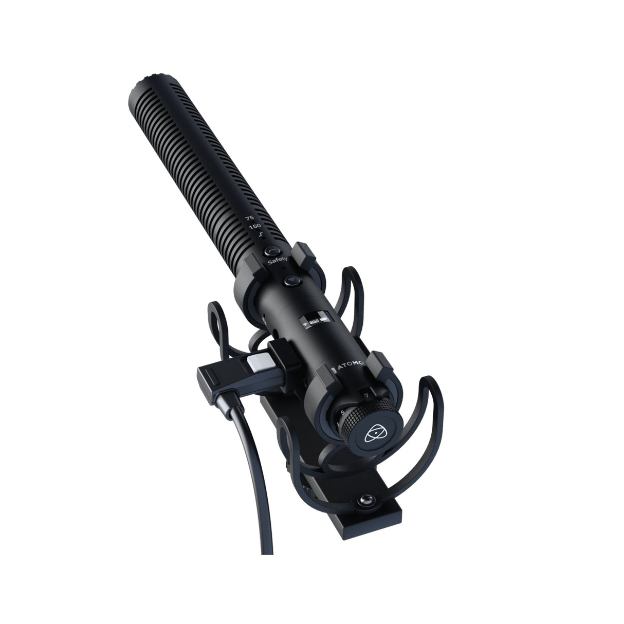 Atomos StudioSonic Shotgun Microphone