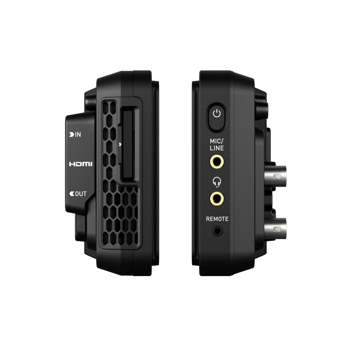 Atomos Ninja TX 5.2-Inch Camera to Cloud Monitor/Recorder