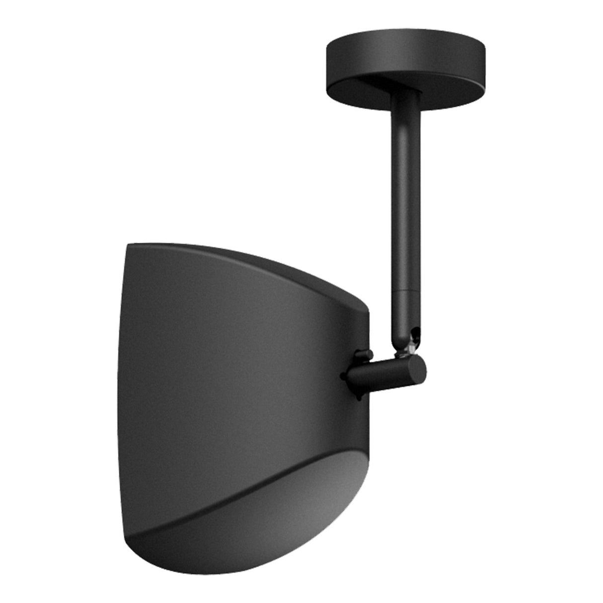 Audac ATEO2S Speaker with Surface Ceiling Mount Pair