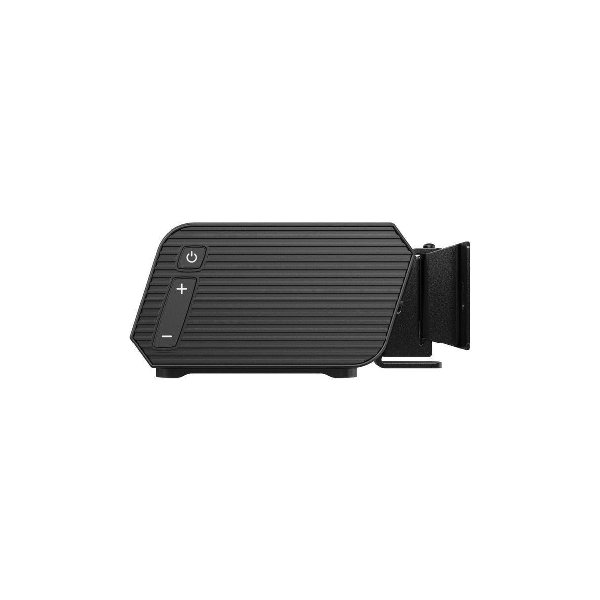 Audac IMEO2 Professional 3-Way Soundbar Black