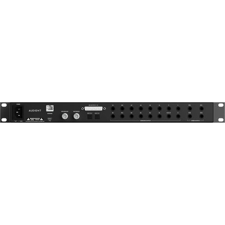 Audient ORIA Immersive USB-C Audio Interface and Monitor Controller