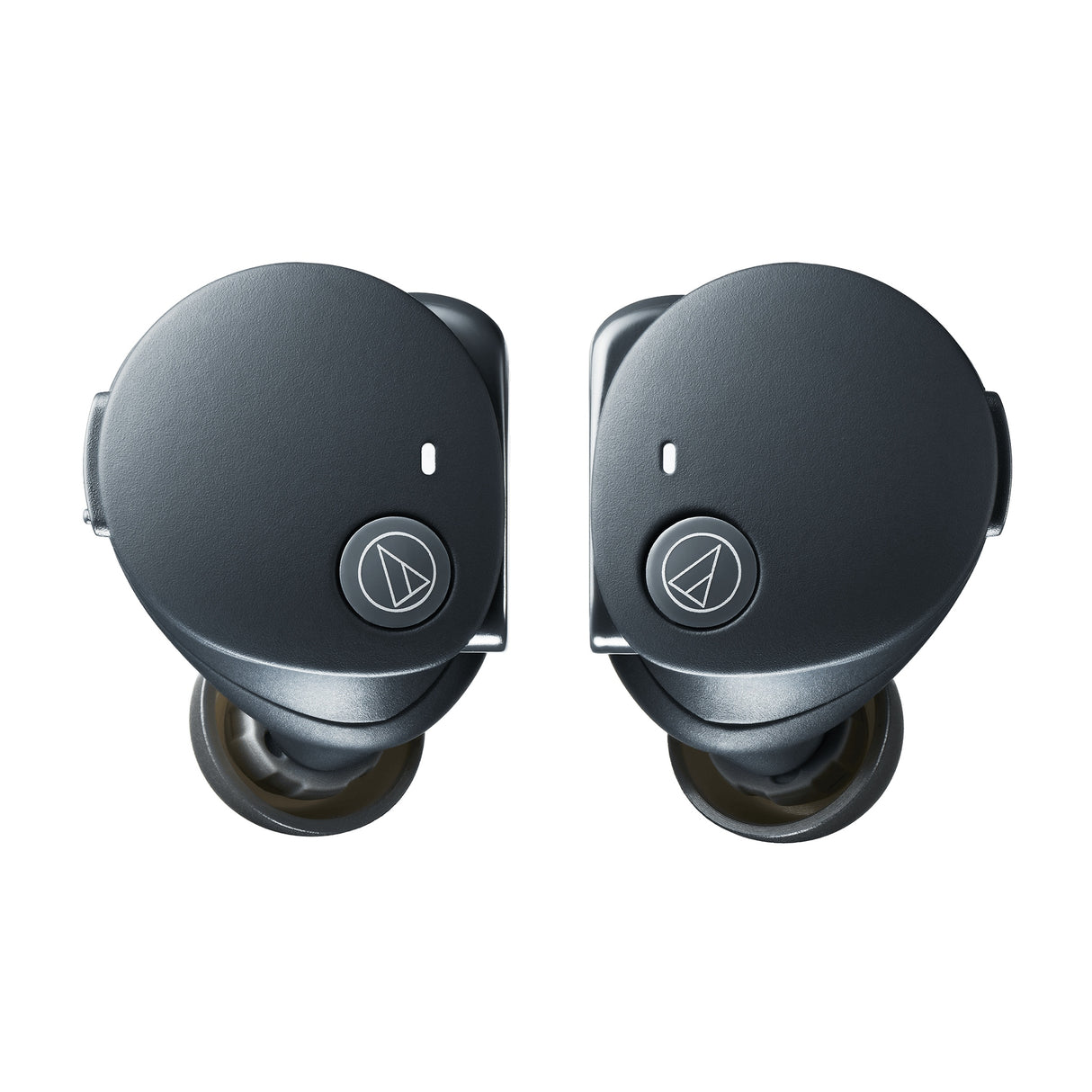 Audio-Technica ATH-CKS50TW2 True Wireless Noise-Cancelling Earbuds