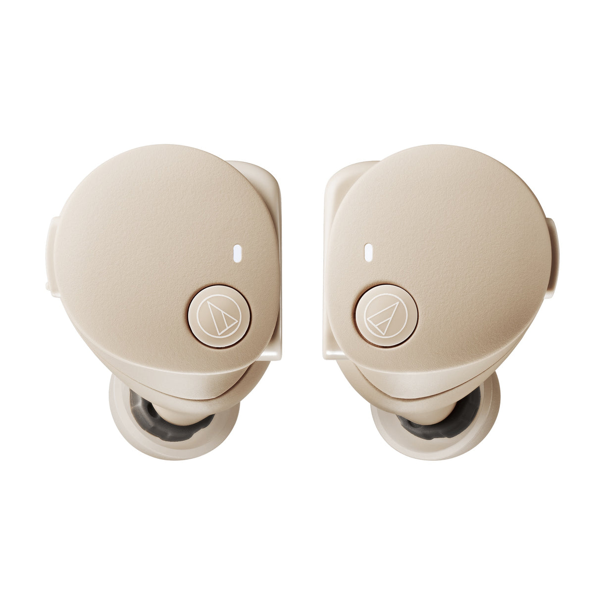 Audio-Technica ATH-CKS50TW2 True Wireless Noise-Cancelling Earbuds