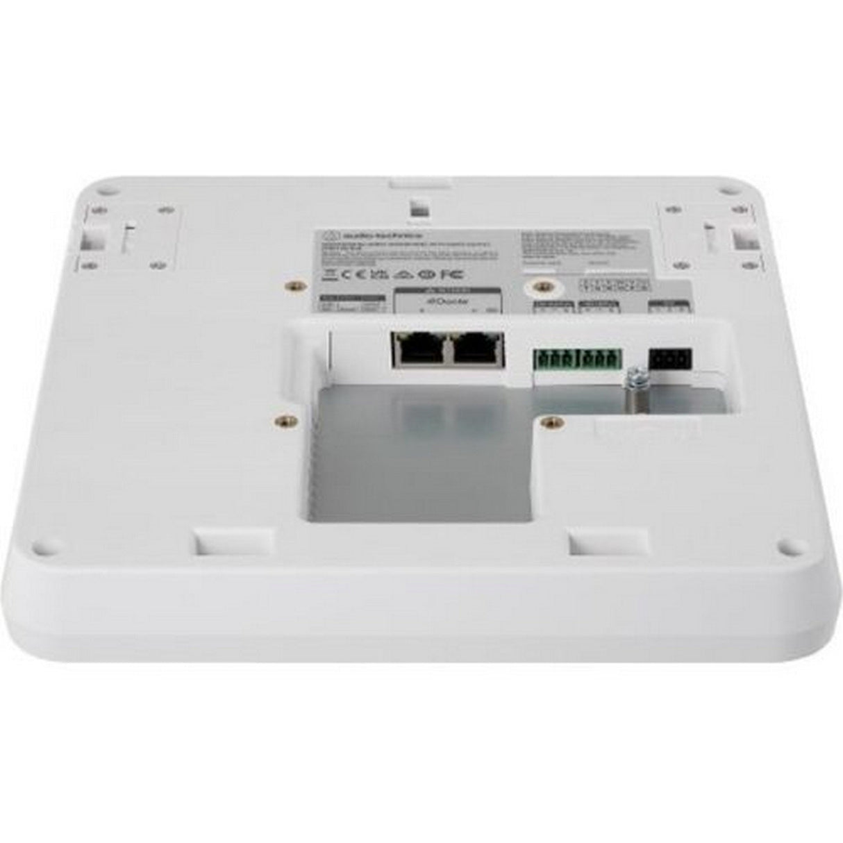 Audio-Technica ATND1061DAN Beamforming Microphone with Dante