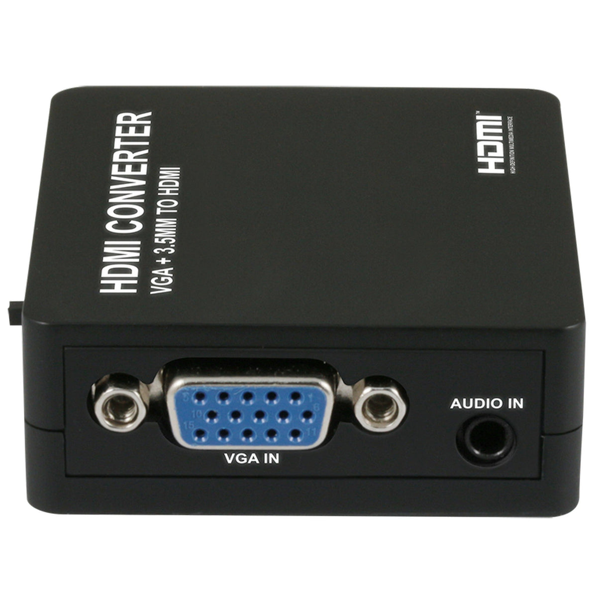 Aurora MCX-VTH VGA to HDM Audio Video Converter