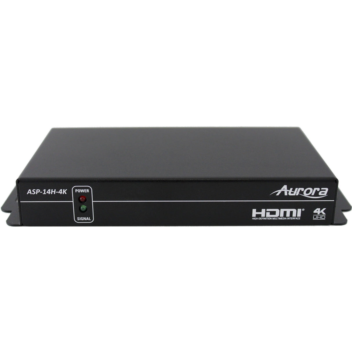 Aurora DXE-14H-4K 1x4 HDMI Broadcast 4K Splitter