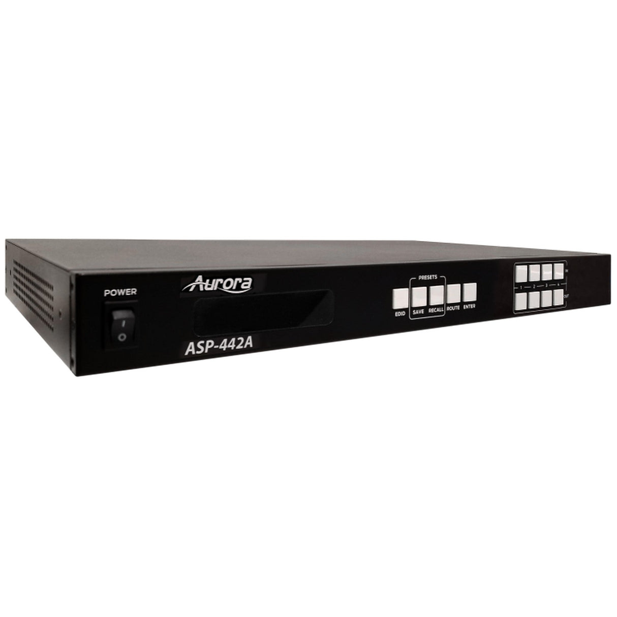 Aurora ASP-442A 4x4 4K HDMI Matrix
